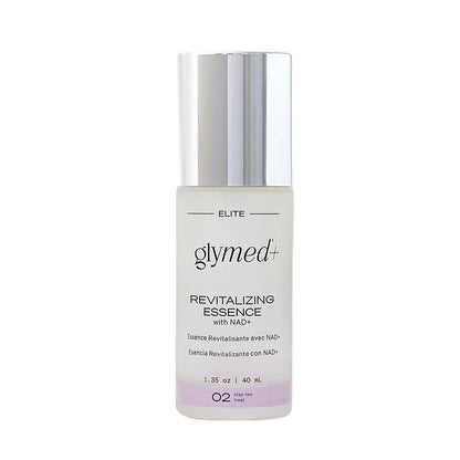 Revitalizing Essence with NAD+