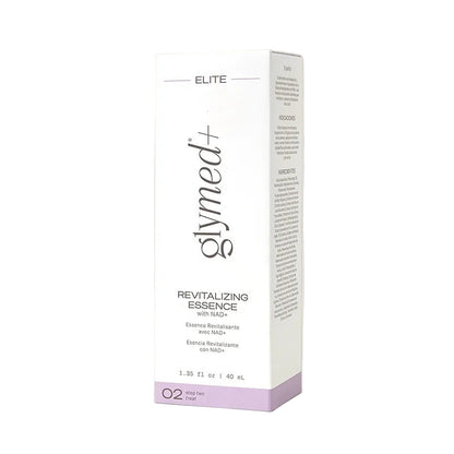 Revitalizing Essence with NAD+