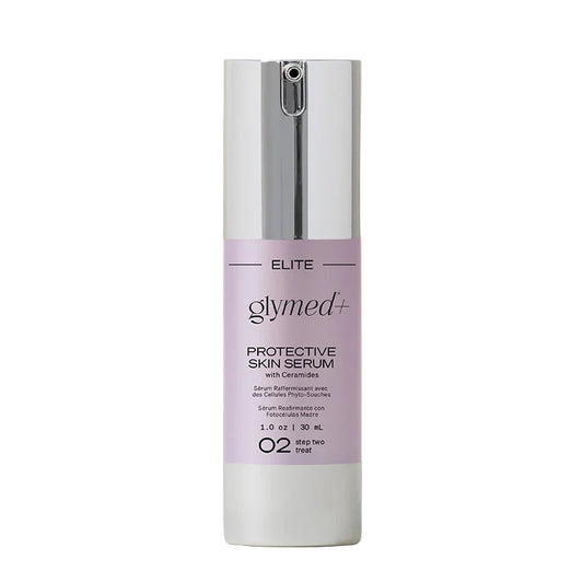 Protective Skin Serum with Ceramides