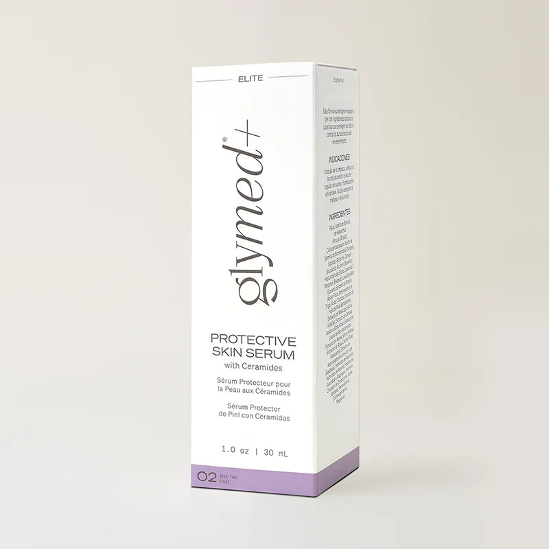 Protective Skin Serum with Ceramides