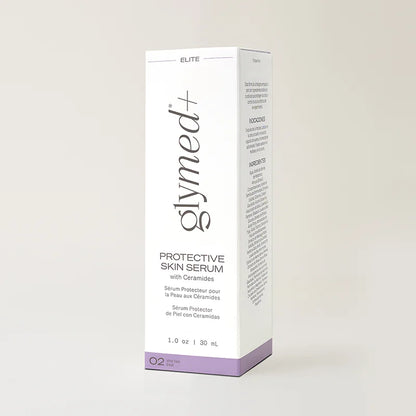 Protective Skin Serum with Ceramides