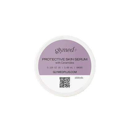 Protective Skin Serum with Ceramides