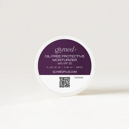 Oil-Free Protective Moisturizer with SPF 30