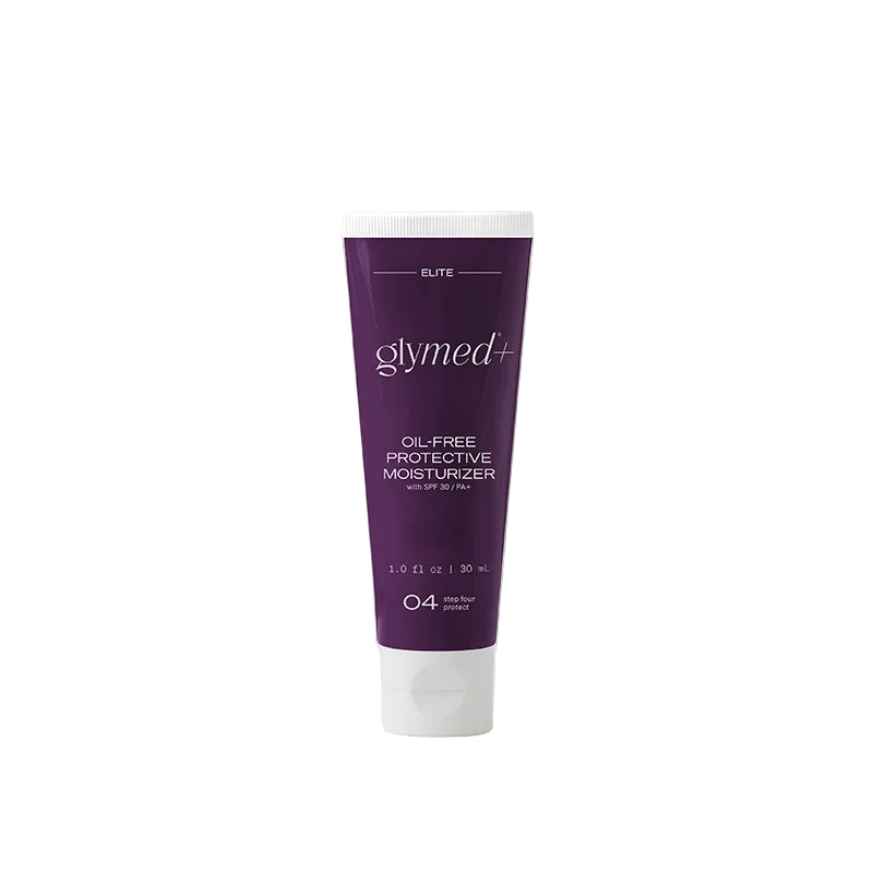 Oil-Free Protective Moisturizer with SPF 30