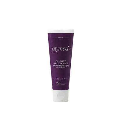 Oil-Free Protective Moisturizer with SPF 30