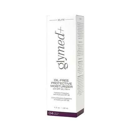 Oil-Free Protective Moisturizer with SPF 50