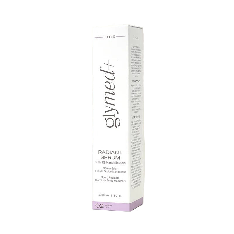 Radiant Serum with 1% Mandelic Acid (Retail)