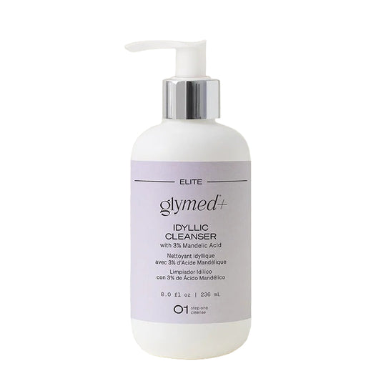 Idyllic Cleanser with 3% Mandelic Acid (Retail)