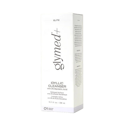 Idyllic Cleanser with 3% Mandelic Acid (Retail)