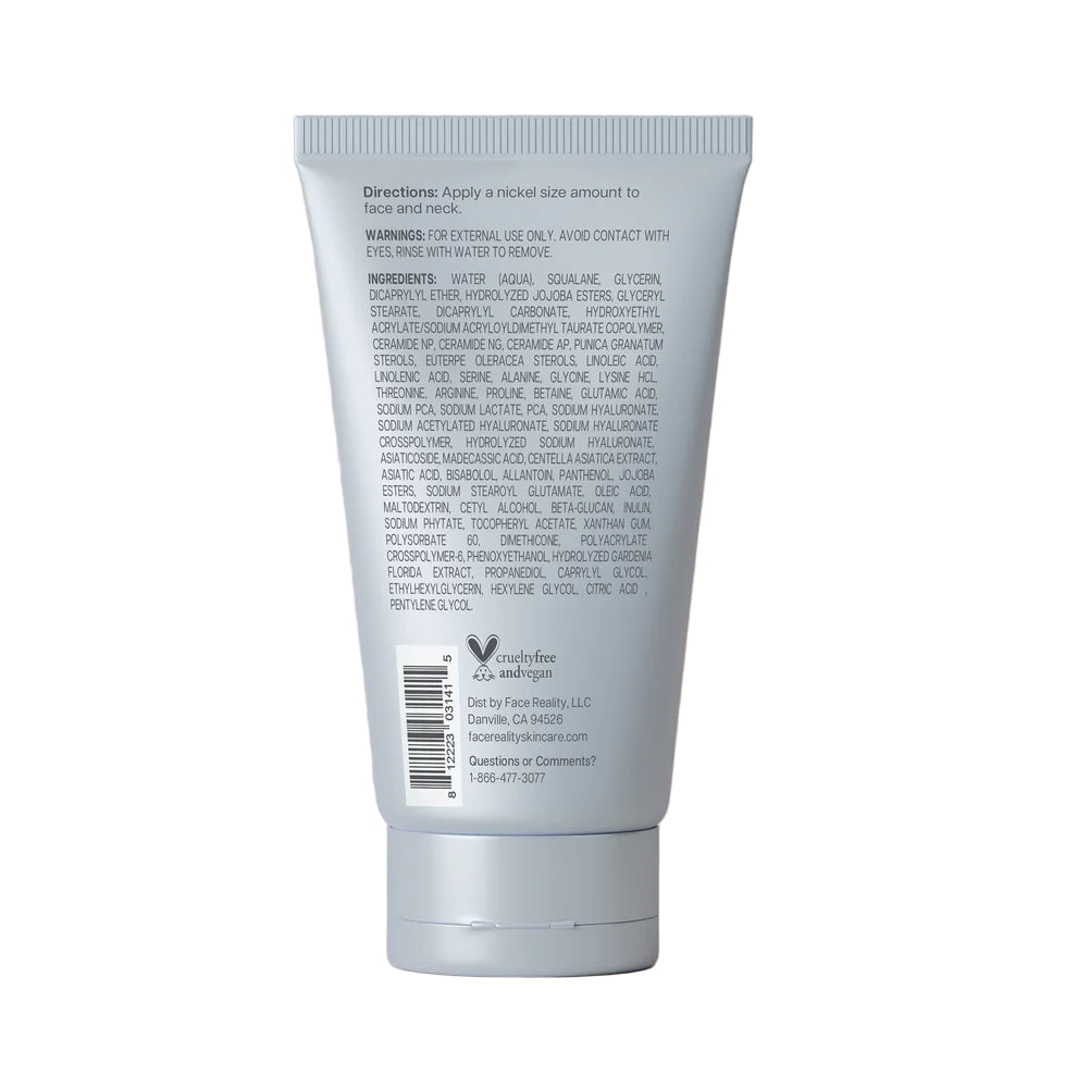 Barrier Care Gel Cream