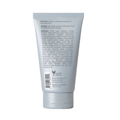 Barrier Care Gel Cream