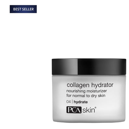Collagen Hydrator
