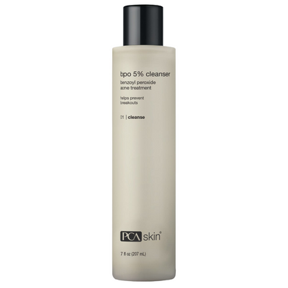 BPO 5% Cleanser