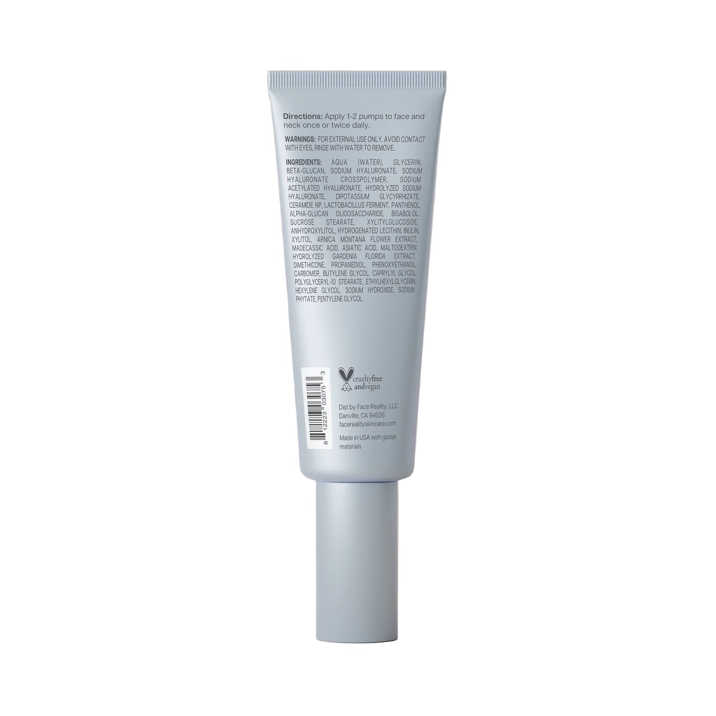 HydraRemedy Gel Serum