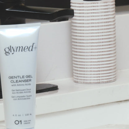 Gentle Gel Cleanser with Amino Acids