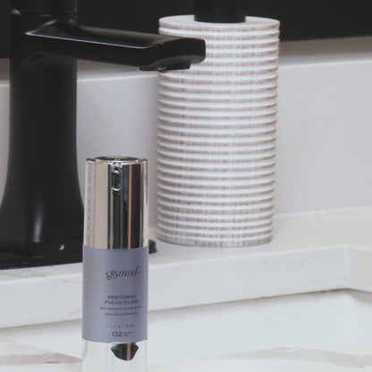 Restoring Fulvic Elixir