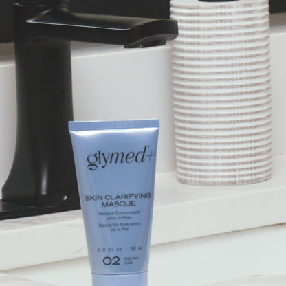 Skin Clarifying Masque