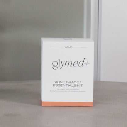 Acne Grade 1 Essentials Kit