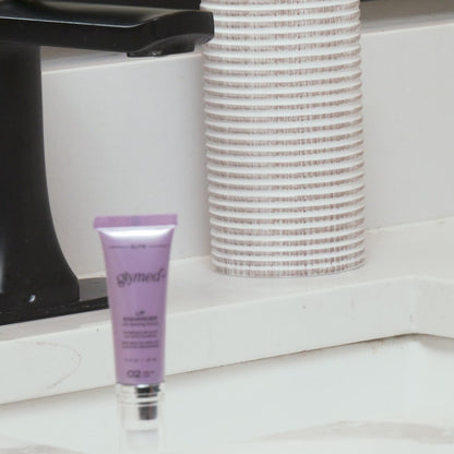 Lip Enhancer with Warming Actives