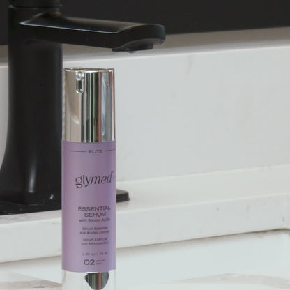 Essential Serum with Amino Acids