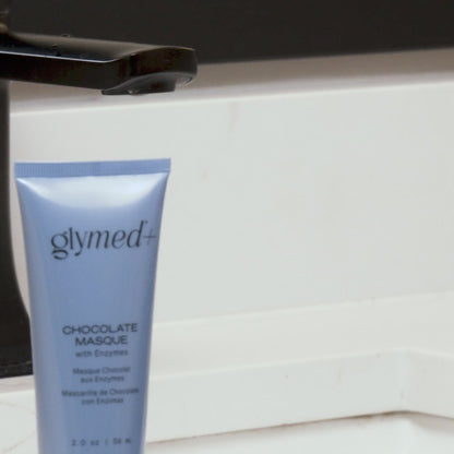 Chocolate Masque with Enzymes