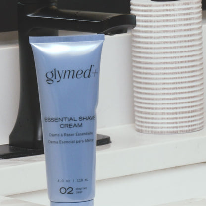 Essential Shave Cream