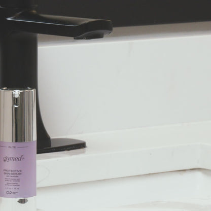 Protective Skin Serum with Ceramides