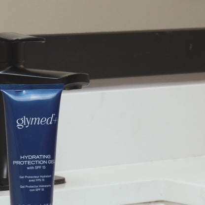 Hydrating Protection Gel with SPF 15