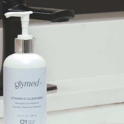 Vitamin C Cleanser