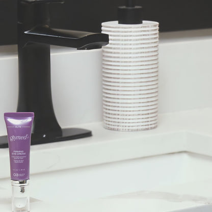 Firming Eye Cream