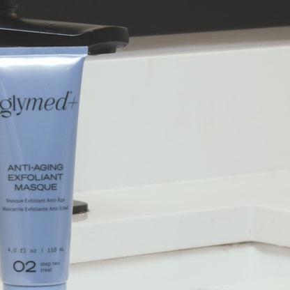 Anti-Aging Exfoliant Masque