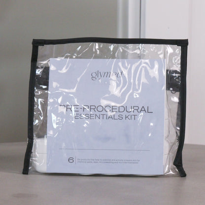 Pre-Procedural Essentials Kit