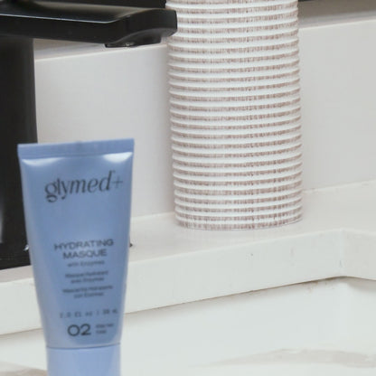 Hydrating Masque with Enzymes