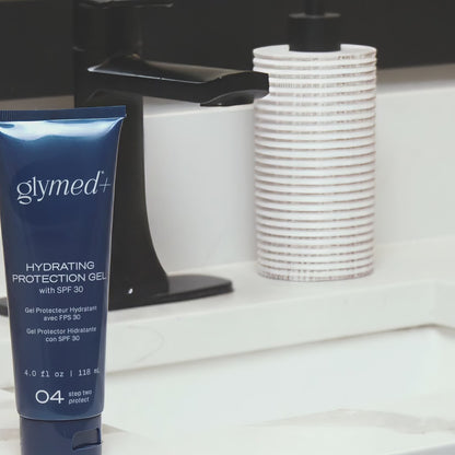 Hydrating Protection Gel with SPF 30
