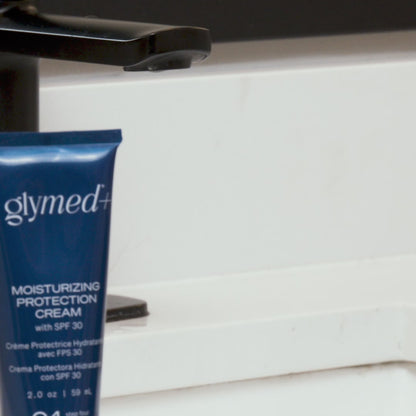 Moisturizing Protection Cream with SPF 30