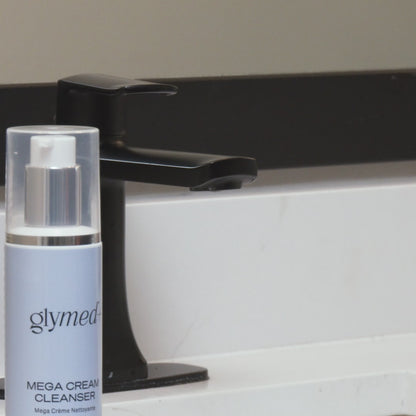 Mega Cream Cleanser