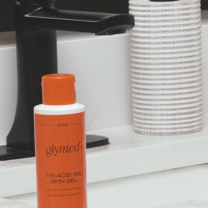 Tri-Acid 15% Skin Gel