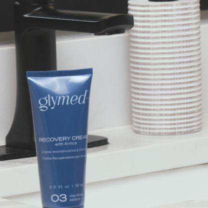 Recovery Cream with Arnica