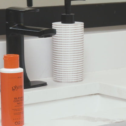 Blemish Control No. 5 with Benzoyl Peroxide