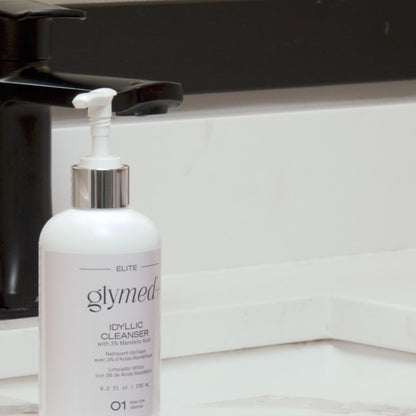 Idyllic Cleanser with 3% Mandelic Acid (Retail)