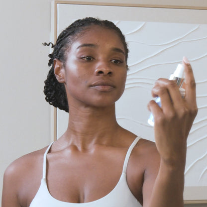 Skin Recovery Mist