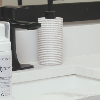 Foaming Cleanser with Amino Acids