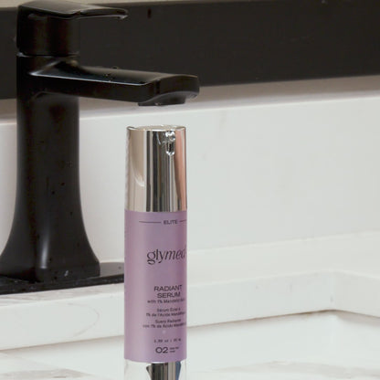 Radiant Serum with 1% Mandelic Acid (Retail)