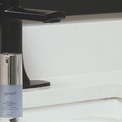 Retinol Rejuvenation Serum