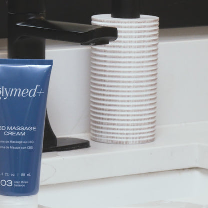 CBD Massage Cream