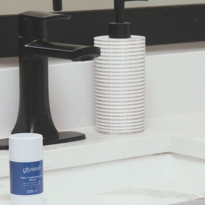 CBD Therapeutic Balm