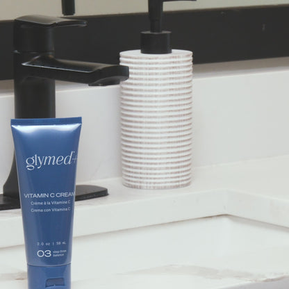 Vitamin C Cream