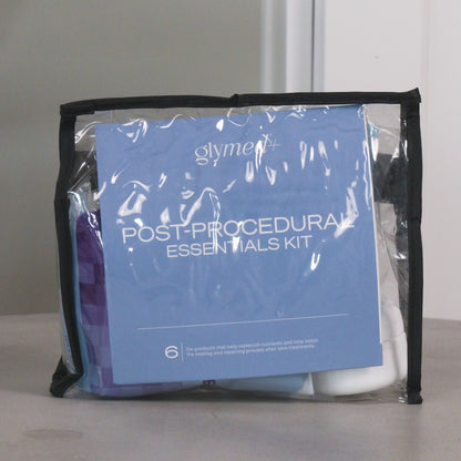 Post-Procedural Essentials Kit