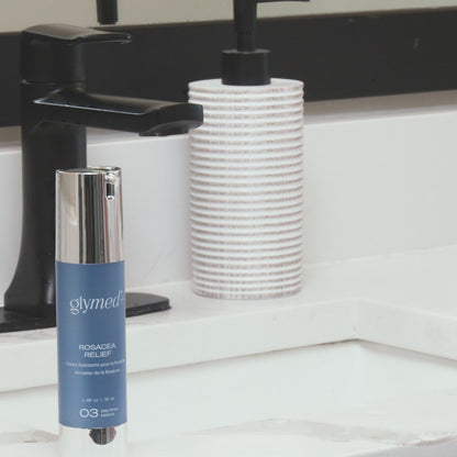 Rosacea Relief