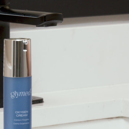 Oxygen Cream